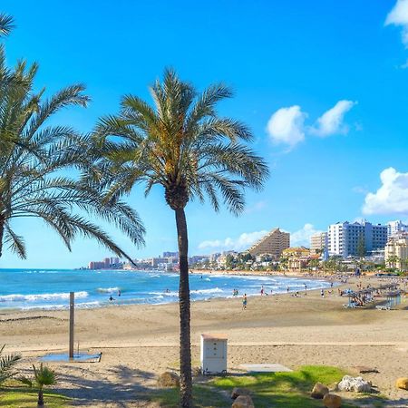 Diana Apartment Benalmádena Eksteriør billede