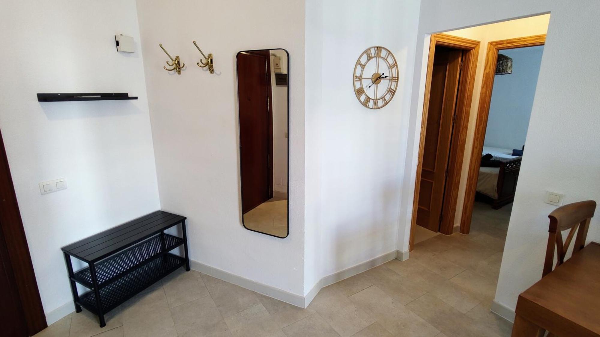 Diana Apartment Benalmádena Eksteriør billede