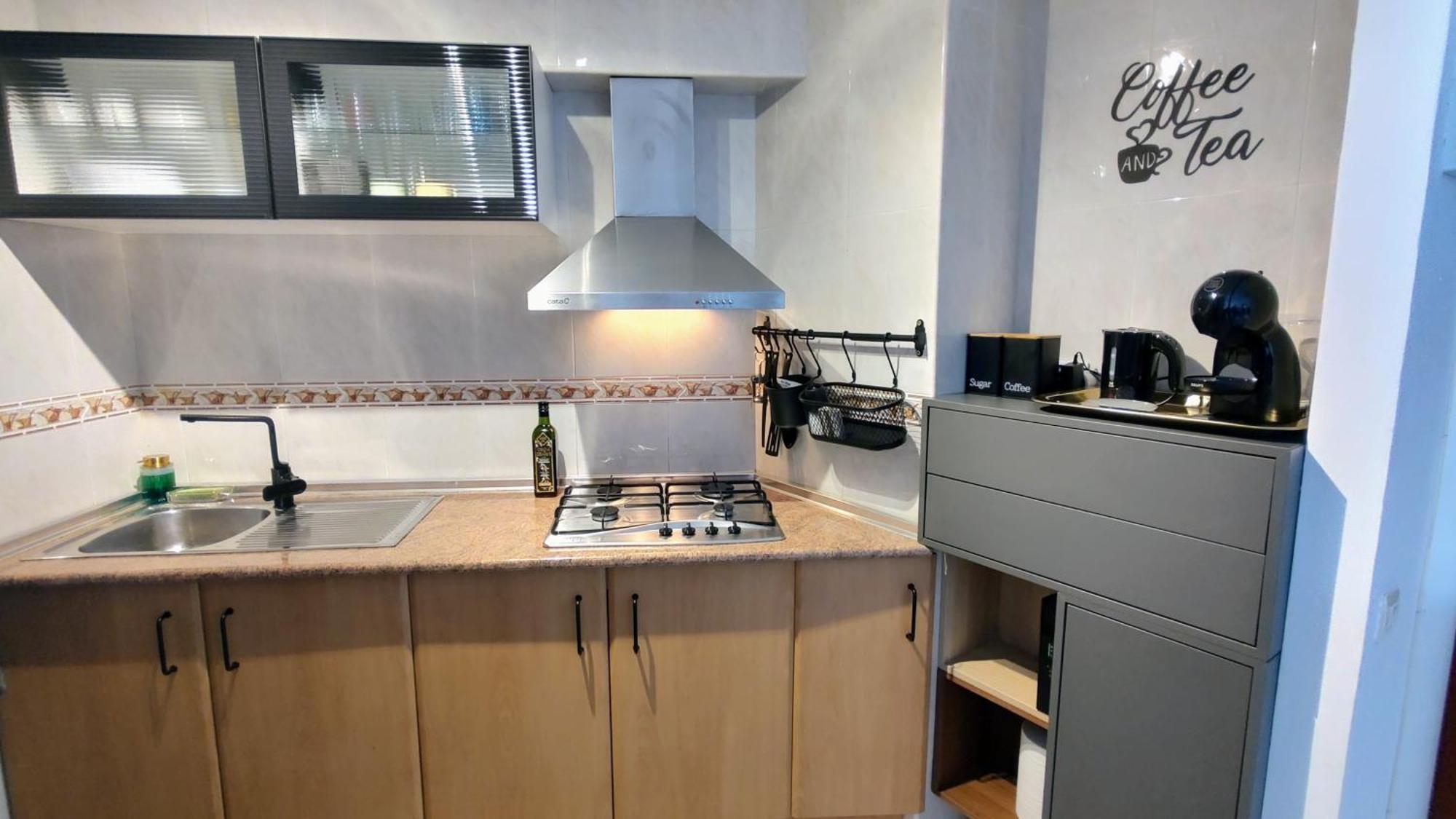 Diana Apartment Benalmádena Eksteriør billede